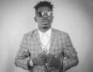 Shatta Wale - If Its A Game (Prod By Cobby)